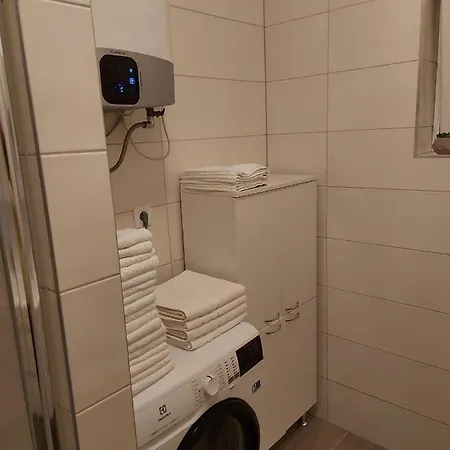 Jelinic Apartamento *