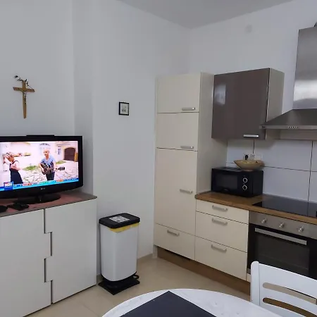 Apartamento Jelinic *