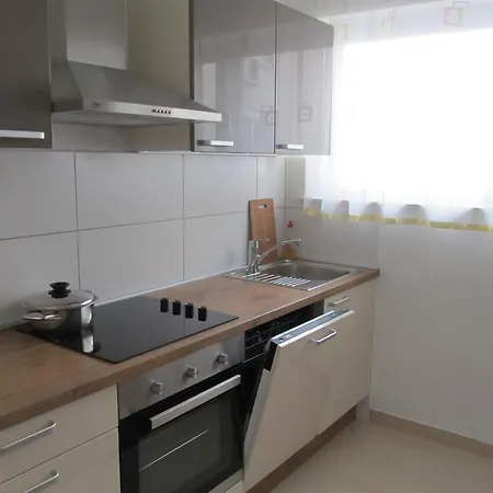 Apartamento Jelinic *