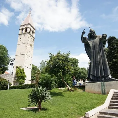 Apartamento Jelinic Split