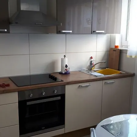 Apartamento Jelinic Split