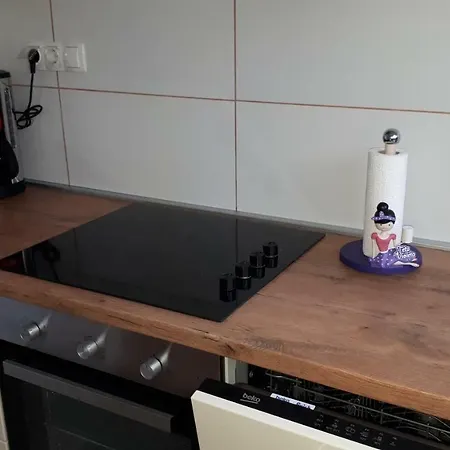 Jelinic Apartamento *