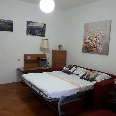 Apartamento Jelinic Split