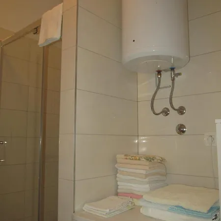 Jelinic Apartamento *