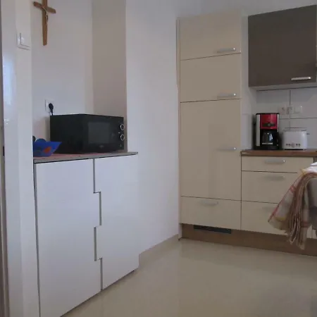 Jelinic Apartamento Split