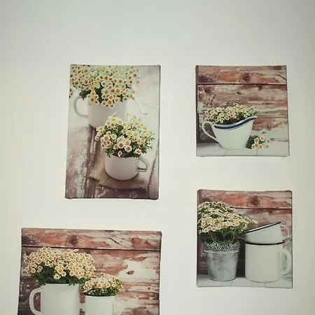 Apartamento Jelinic *