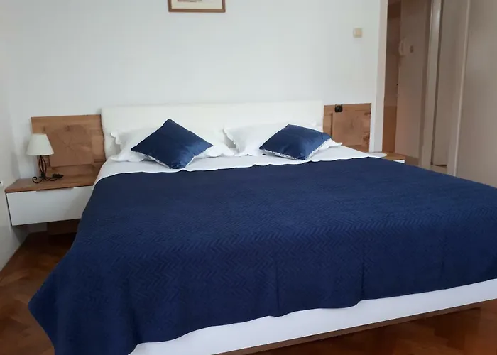 Jelinic 스플리트