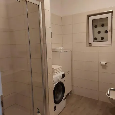 Apartment Jelinic *