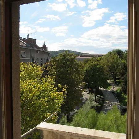 Jelinic Apartment