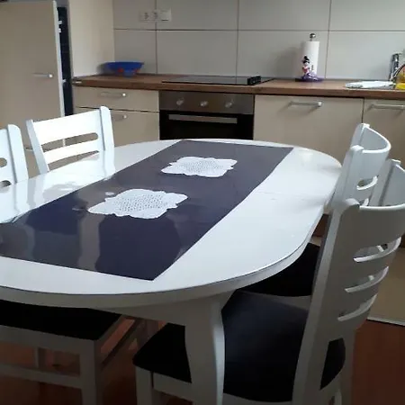 Jelinic Apartment *