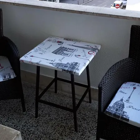 耶里尼克公寓 * 斯普利特