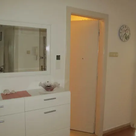 公寓 耶里尼克公寓 *