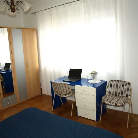 耶里尼克公寓 * 斯普利特