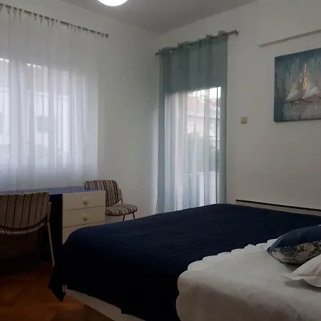 Jelinic Apartmán