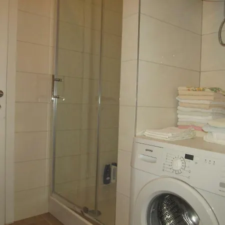 公寓 耶里尼克公寓