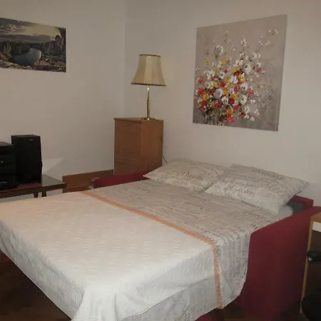 Apartmán Jelinic *