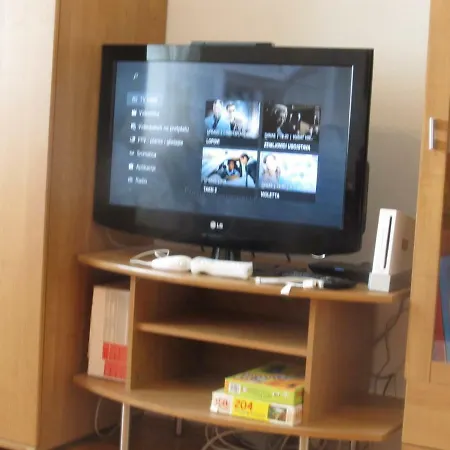 Jelinic スプリト