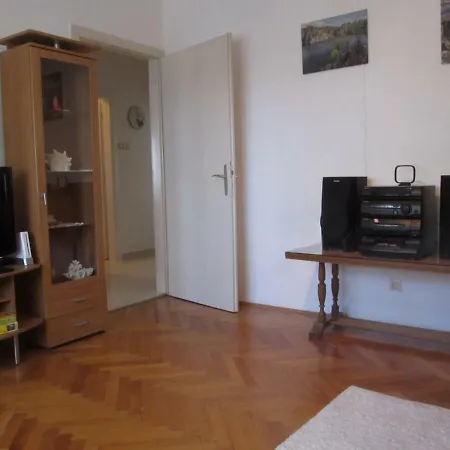 Apartmán Jelinic
