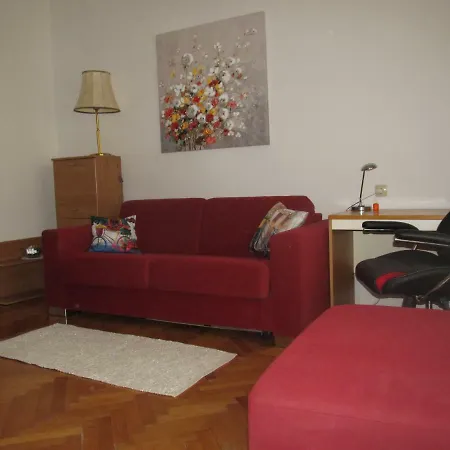 Jelinic Apartment *