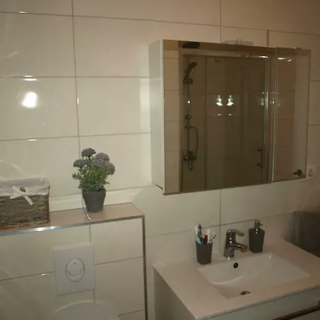 公寓 耶里尼克公寓 *