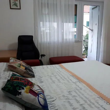 耶里尼克公寓 斯普利特