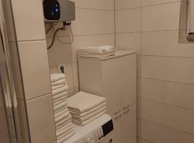 Jelinic Appartamento *