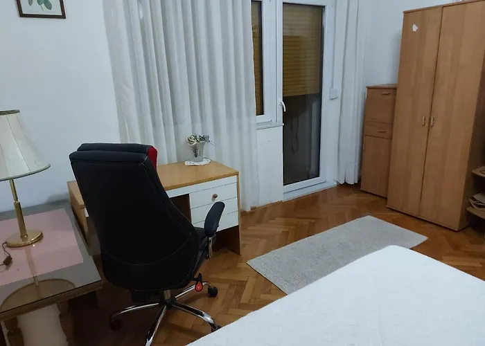 Jelinic Appartamento *