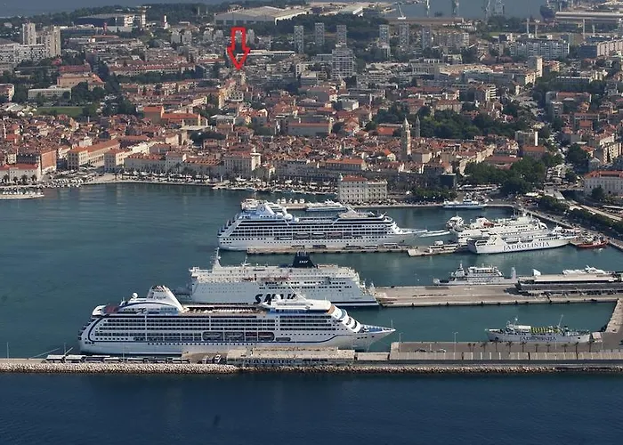 Appartamento Jelinic