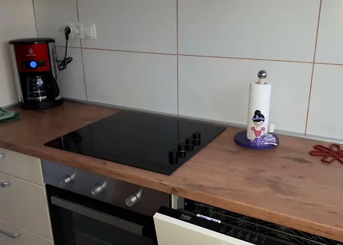 Jelinic Appartamento *