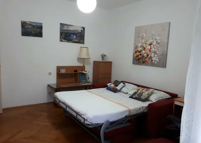 Appartamento Jelinic Spalato