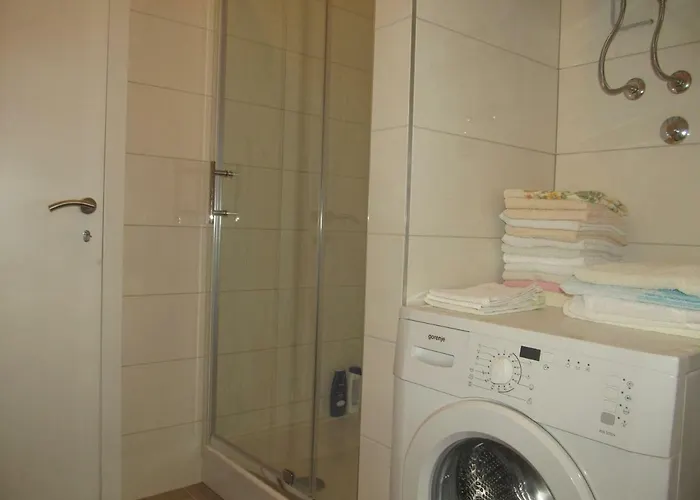 Appartamento Jelinic