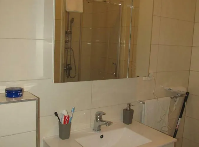 Jelinic Appartamento