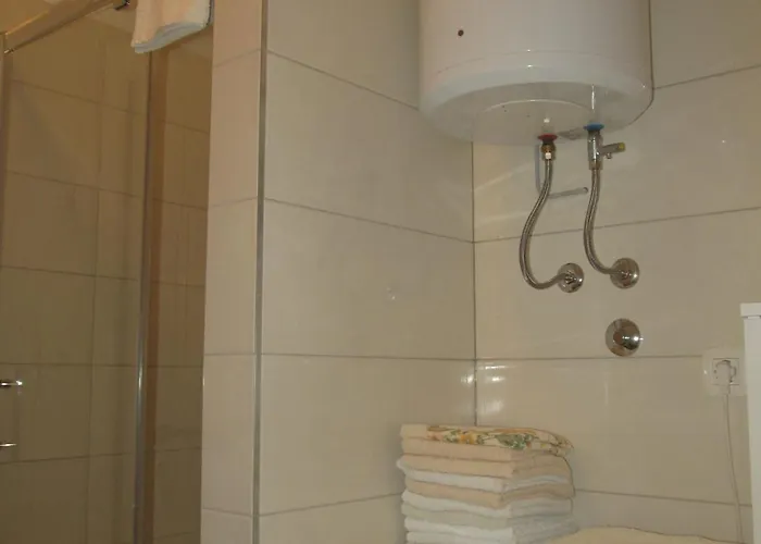 Jelinic Appartamento *