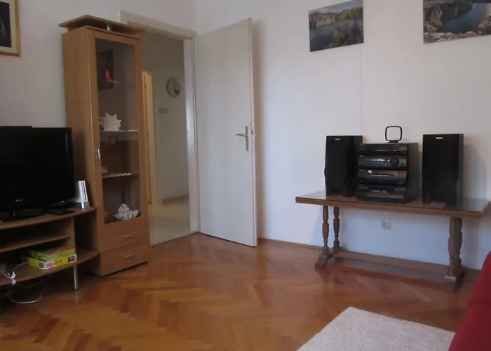 Appartamento Jelinic