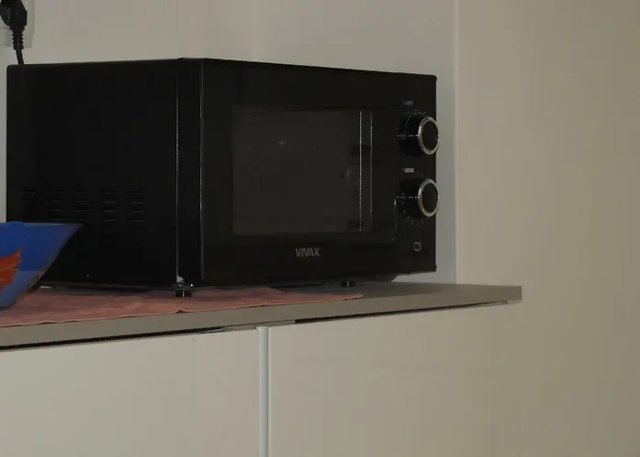 Appartamento Jelinic Spalato