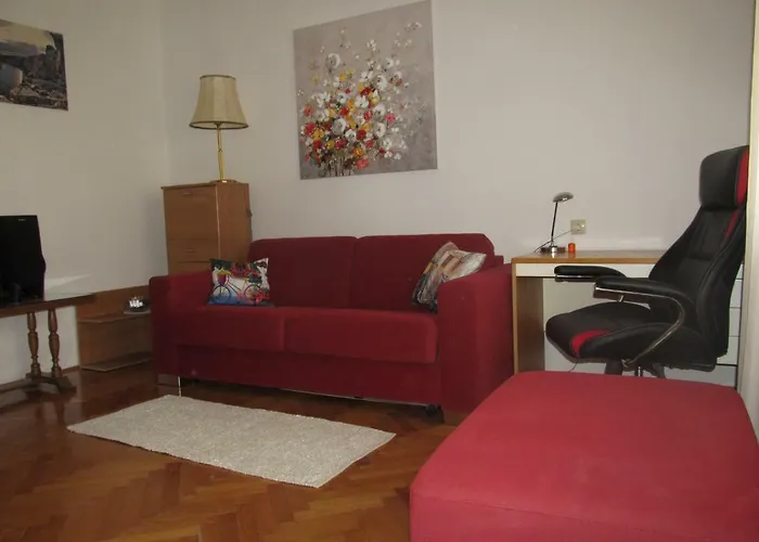 Jelinic Appartamento *