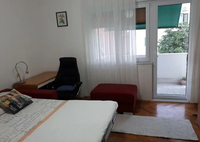 Jelinic Appartamento Spalato