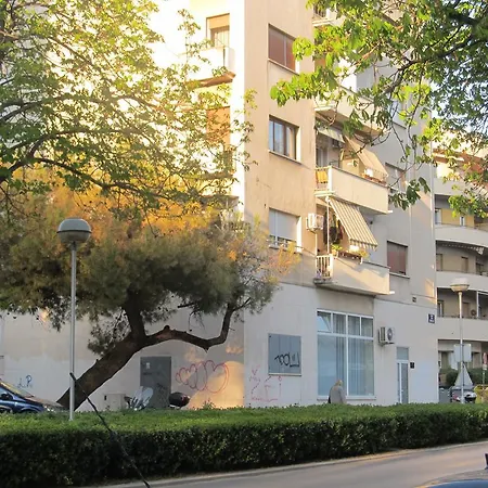 Jelinic * Спліт