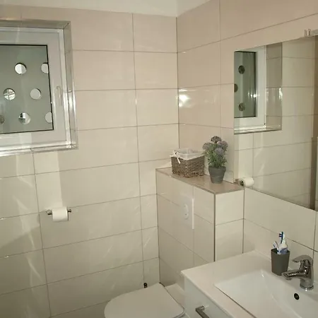 Jelinic Апартаменти Спліт