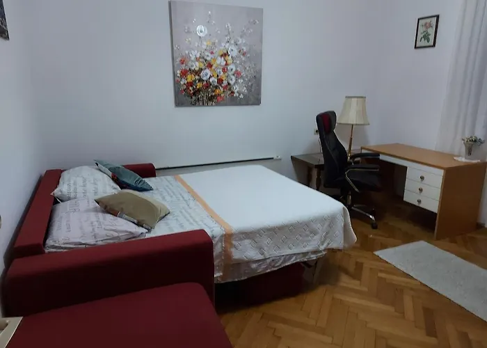 公寓 耶里尼克公寓