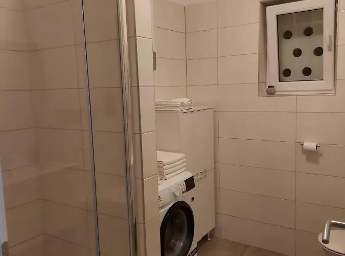 公寓 耶里尼克公寓 *