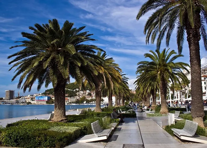 耶里尼克公寓 公寓