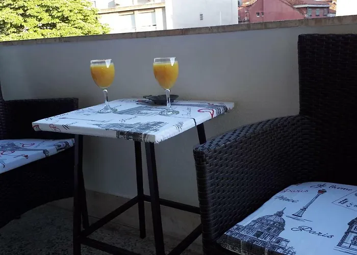 公寓 耶里尼克公寓