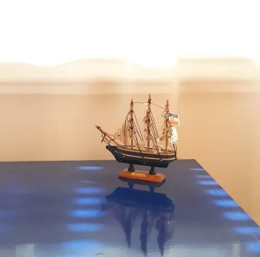 耶里尼克公寓 *