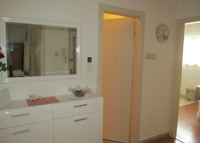 公寓 耶里尼克公寓 *