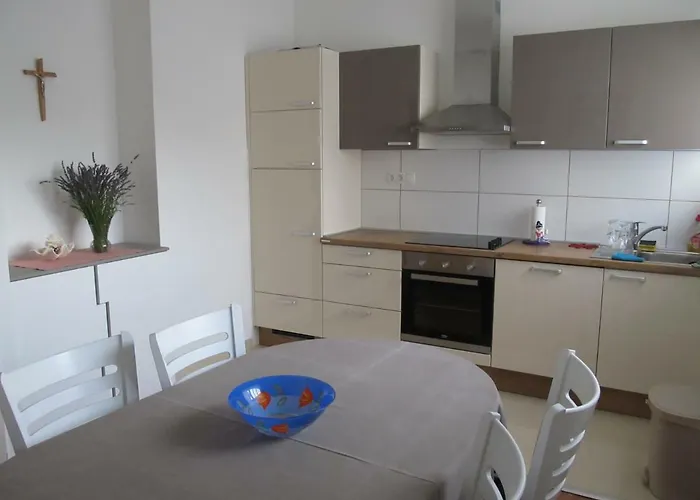 耶里尼克公寓 公寓