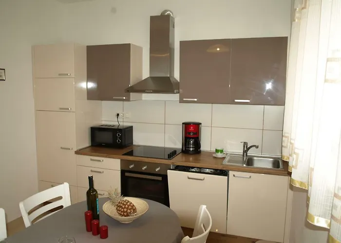 公寓 耶里尼克公寓