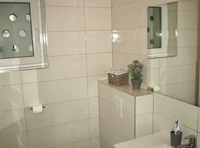 耶里尼克公寓 公寓 斯普利特