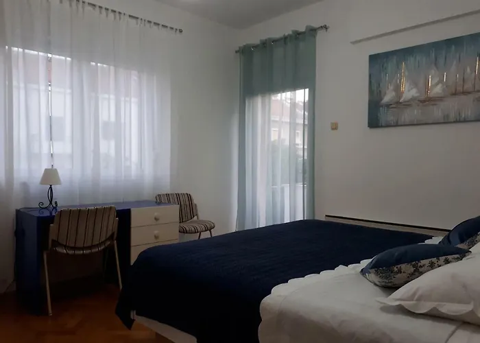 耶里尼克公寓 公寓