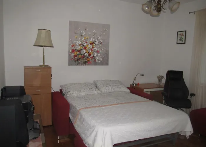 耶里尼克公寓 *